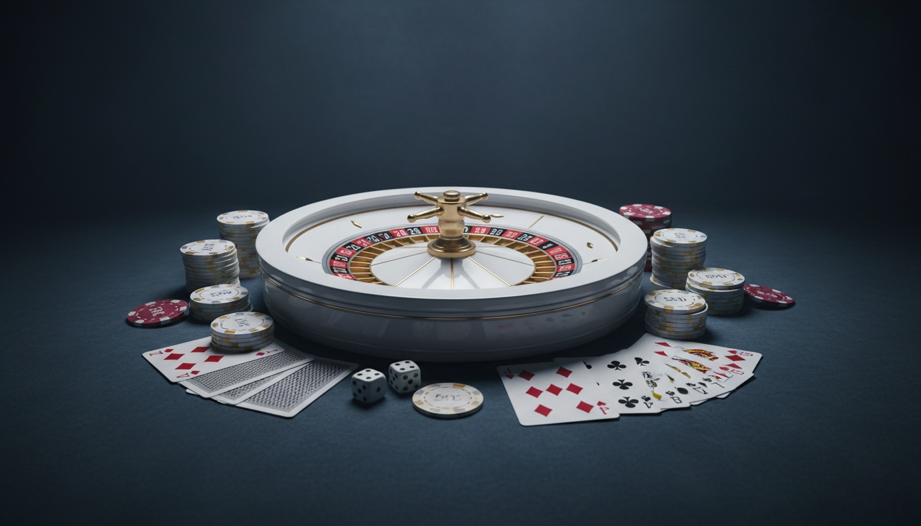 Guía completa de MrPunter: Todo lo que necesitas saber sobre MrPunter casino